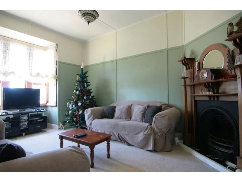 1 Barkly Street, Ararat VIC 3377