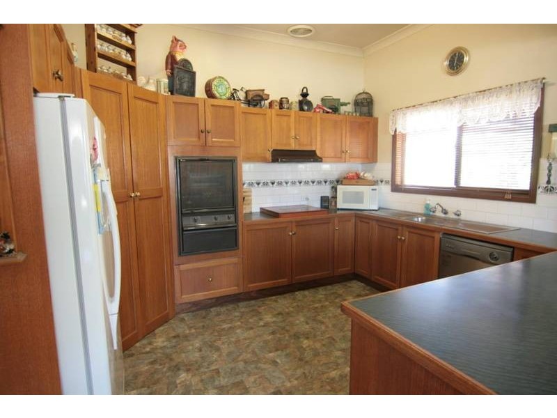 1 Barkly Street, Ararat VIC 3377