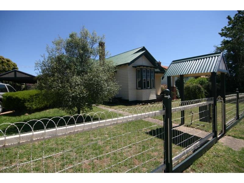 1 Barkly Street, Ararat VIC 3377