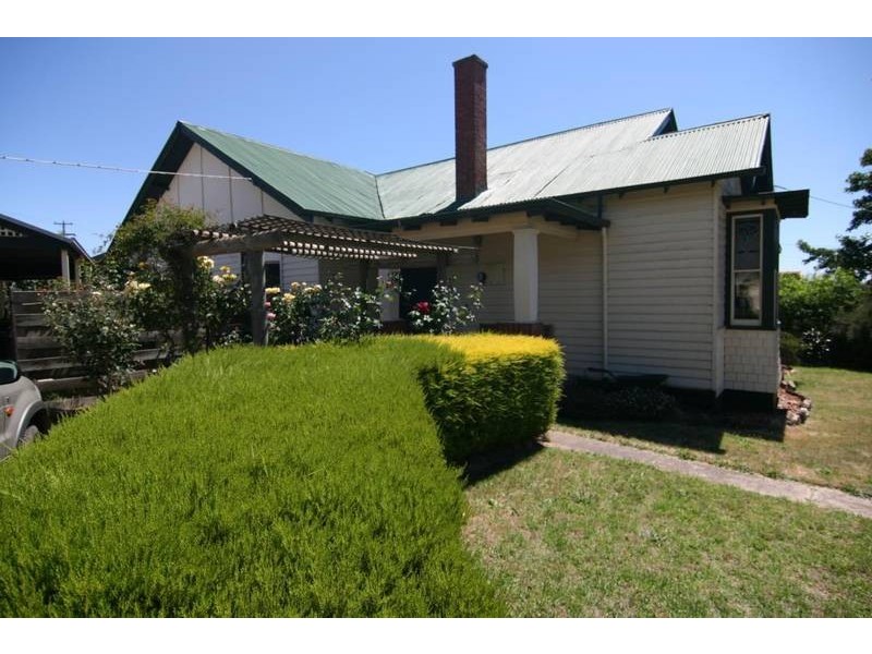 1 Barkly Street, Ararat VIC 3377