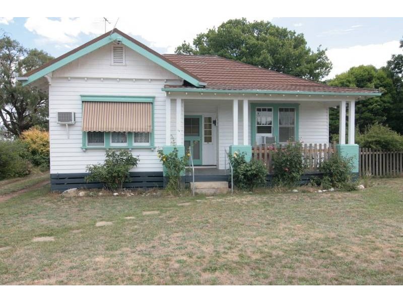 12 Warranooke Street, Willaura VIC 3379