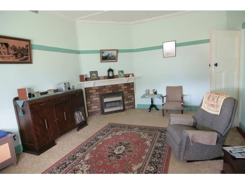 12 Warranooke Street, Willaura VIC 3379