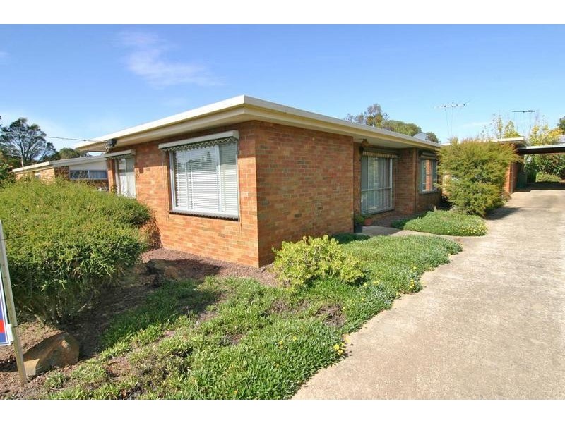 1/1 Kneale Street, Ararat VIC 3377