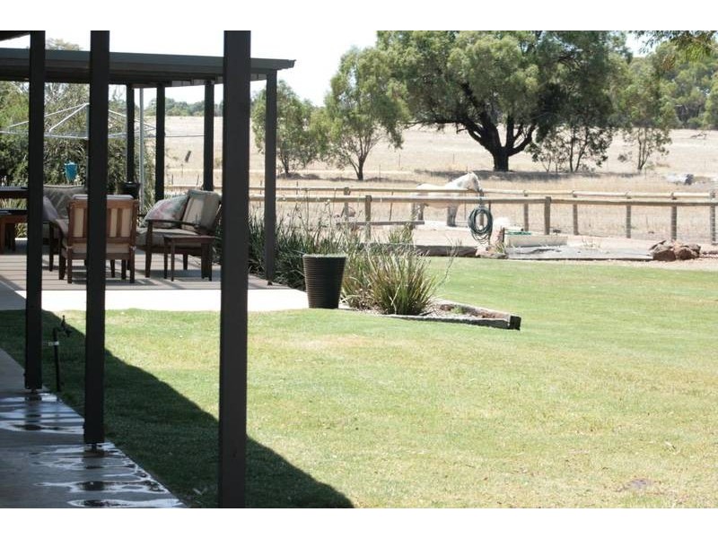 149 Bowen Mine Road, Moyston VIC 3377