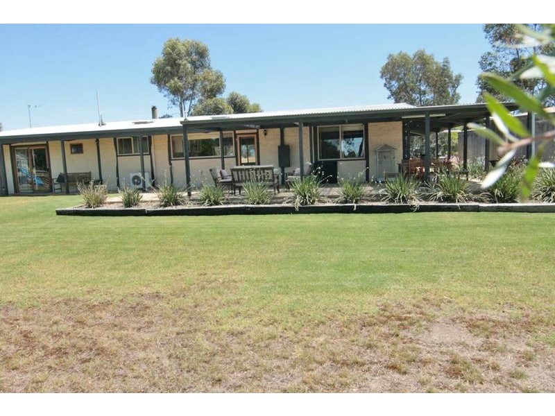 149 Bowen Mine Road, Moyston VIC 3377