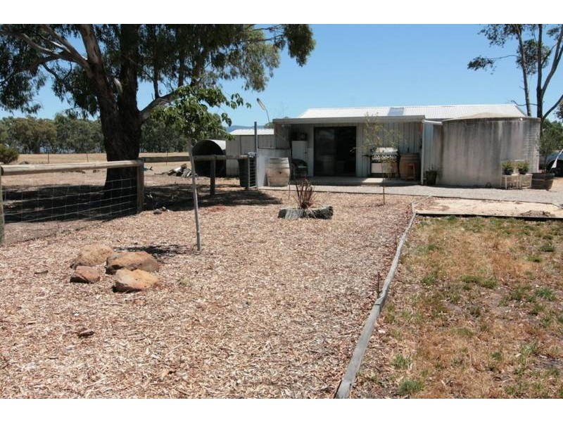 149 Bowen Mine Road, Moyston VIC 3377