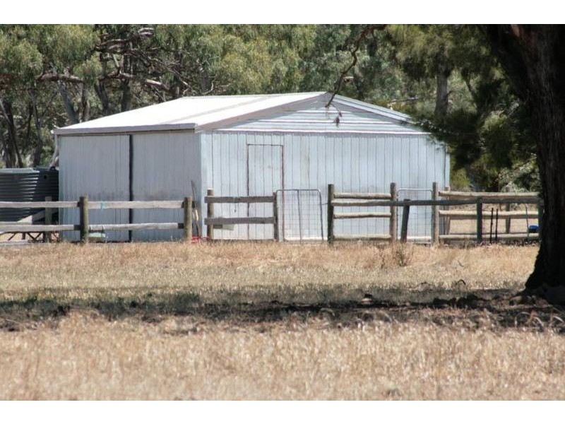 149 Bowen Mine Road, Moyston VIC 3377
