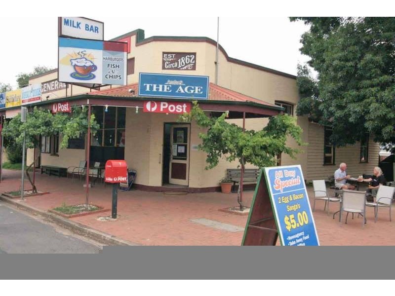 93-95 Main Street, Great Western VIC 3377