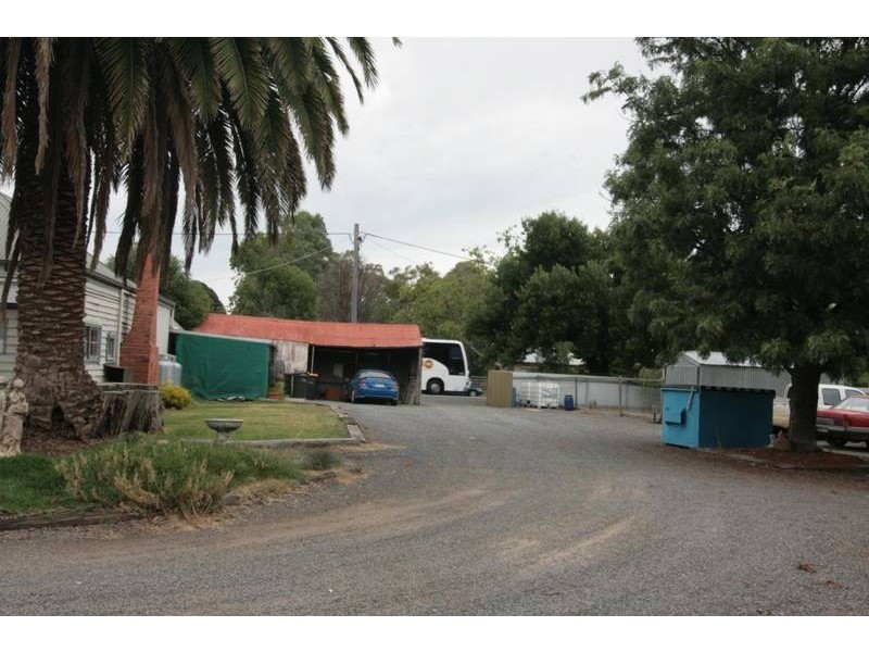 93-95 Main Street, Great Western VIC 3377