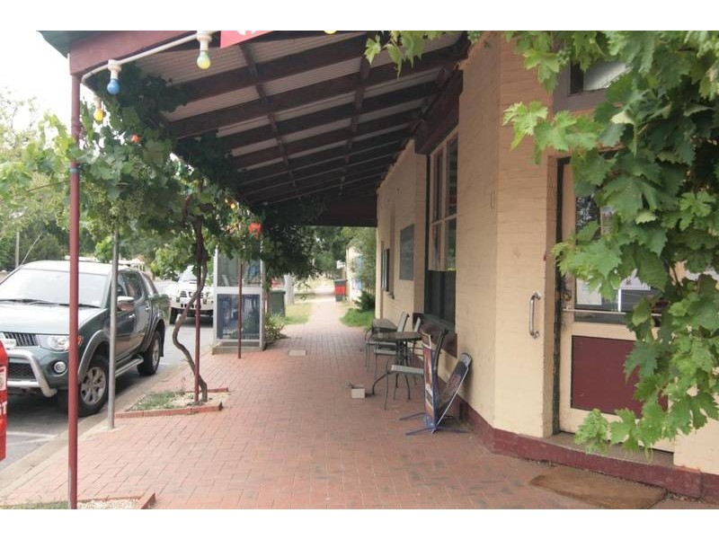 93-95 Main Street, Great Western VIC 3377