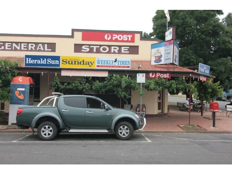 93-95 Main Street, Great Western VIC 3377