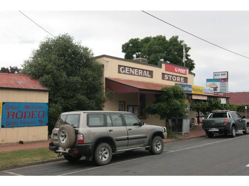 93-95 Main Street, Great Western VIC 3377