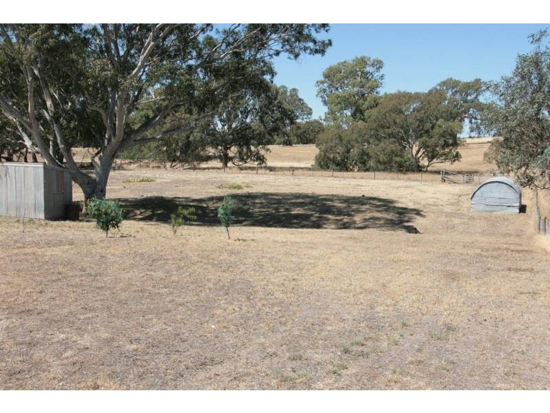 47 McLennan Street, Glenthompson VIC 3293