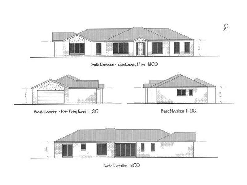 1 Glastonbury Drive, Ararat VIC 3377