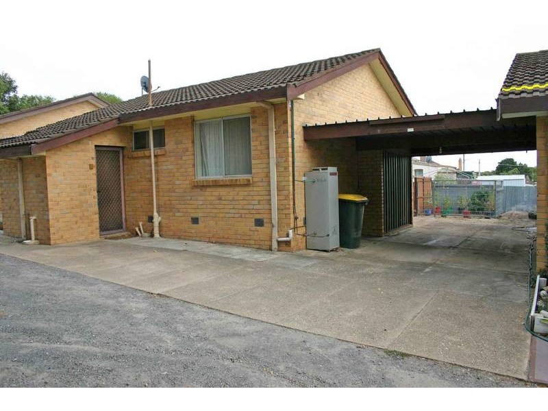 2/80 Queen Street, Ararat VIC 3377