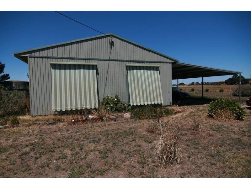 10 Helondoite Road, Maroona VIC 3377