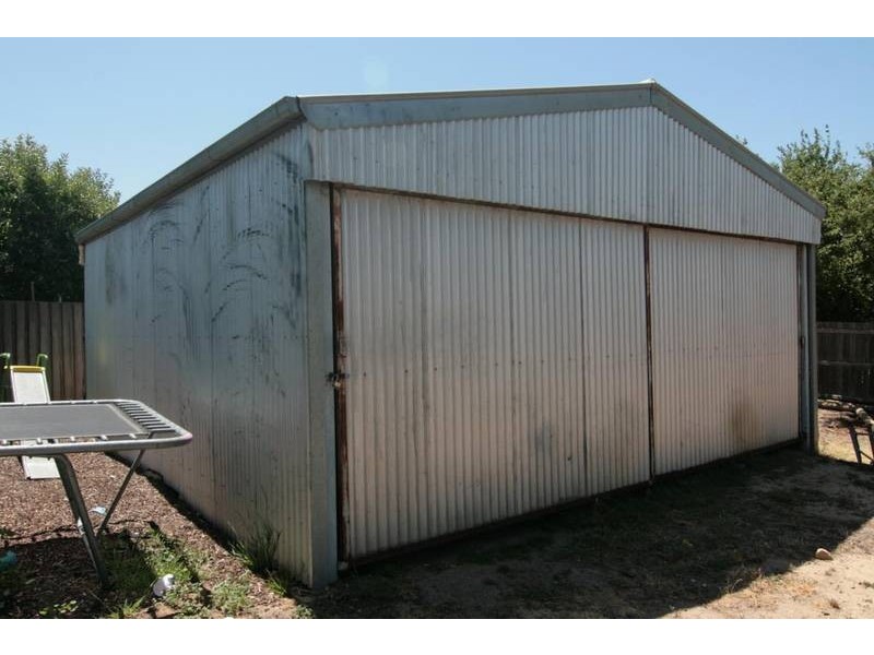 27 Montgomery Street, Ararat VIC 3377