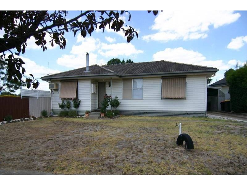 6 Capp Street, Ararat VIC 3377