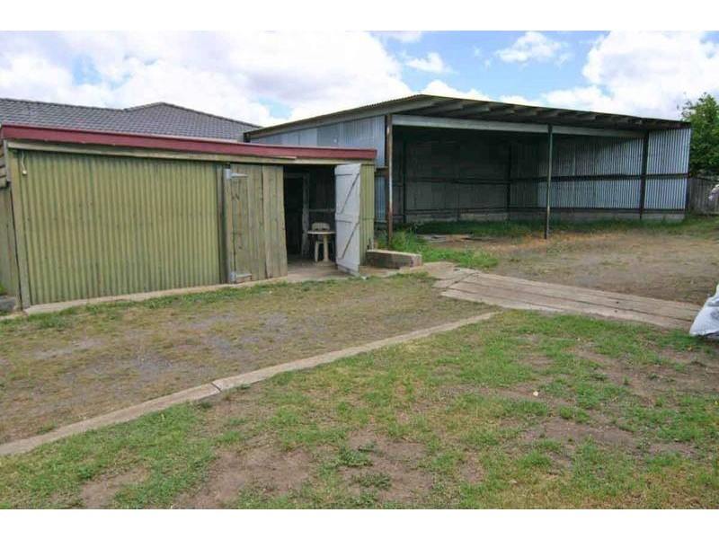 13-15 Barkly Street, Ararat VIC 3377