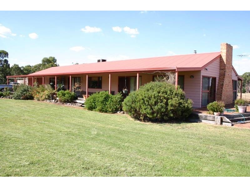 2053 Pomonal Road, Pomonal VIC 3381