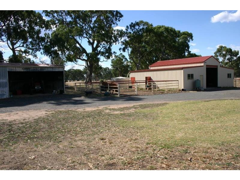 2053 Pomonal Road, Pomonal VIC 3381