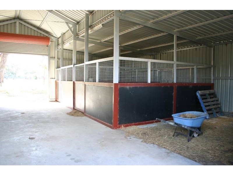 2053 Pomonal Road, Pomonal VIC 3381