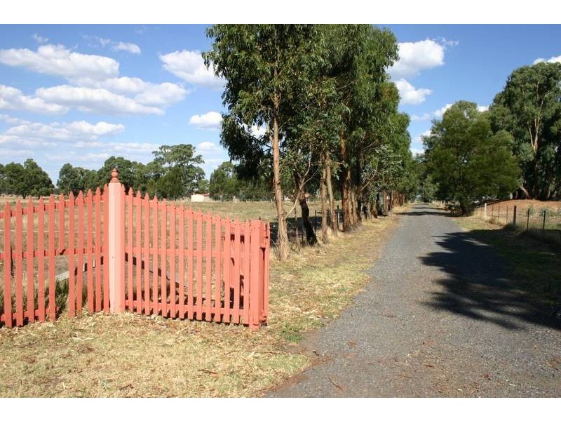 2053 Pomonal Road, Pomonal VIC 3381