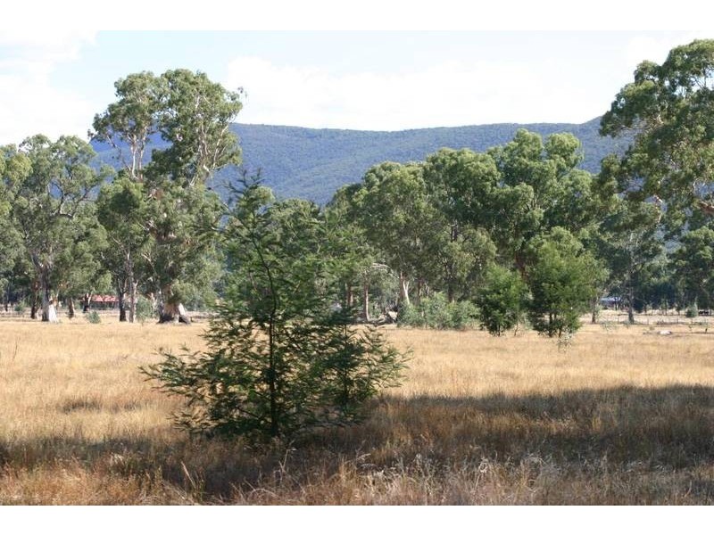 2053 Pomonal Road, Pomonal VIC 3381