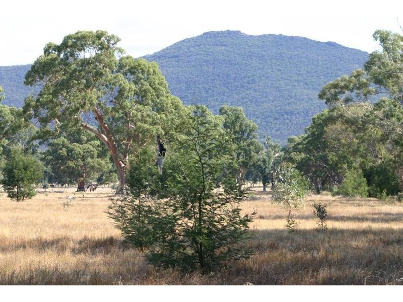 2053 Pomonal Road, Pomonal VIC 3381