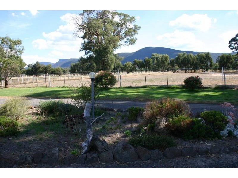 2053 Pomonal Road, Pomonal VIC 3381