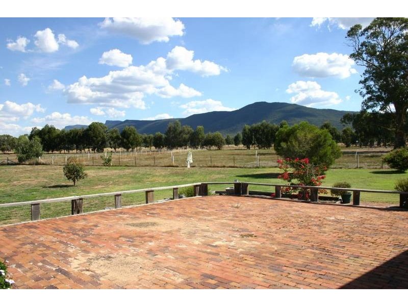 2053 Pomonal Road, Pomonal VIC 3381