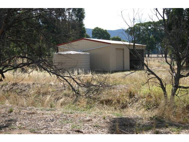 2053 Pomonal Road, Pomonal VIC 3381