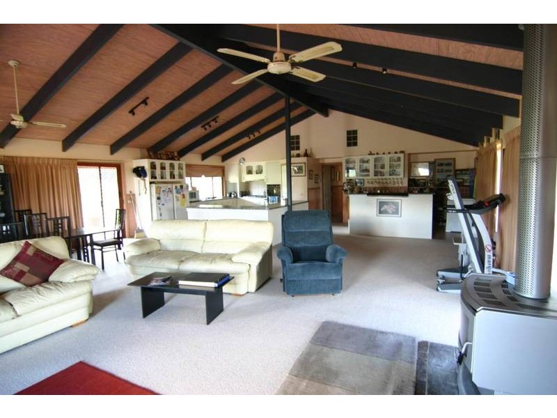 2053 Pomonal Road, Pomonal VIC 3381