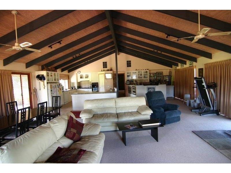 2053 Pomonal Road, Pomonal VIC 3381