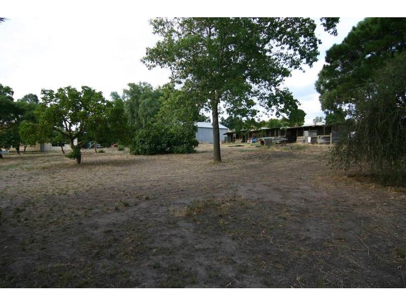 Lot 1, 9 Dean Street, Ararat VIC 3377