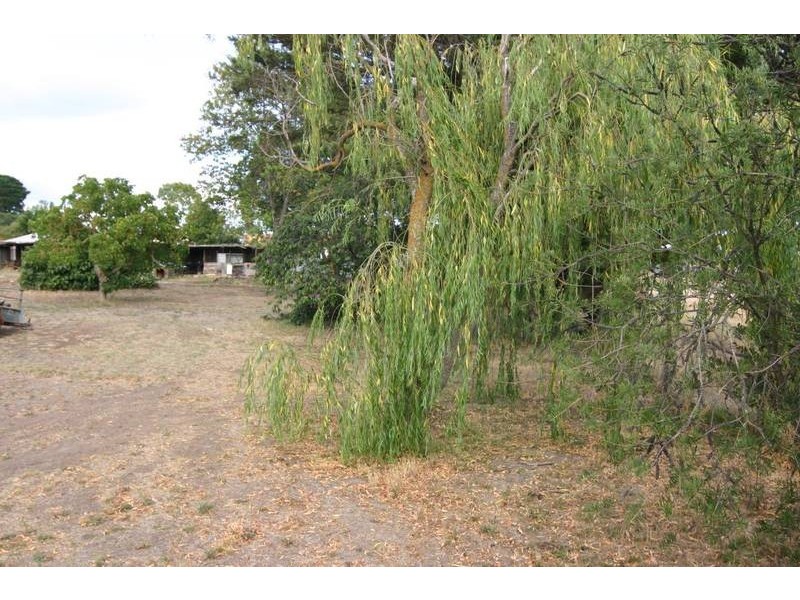 Lot 1, 9 Dean Street, Ararat VIC 3377