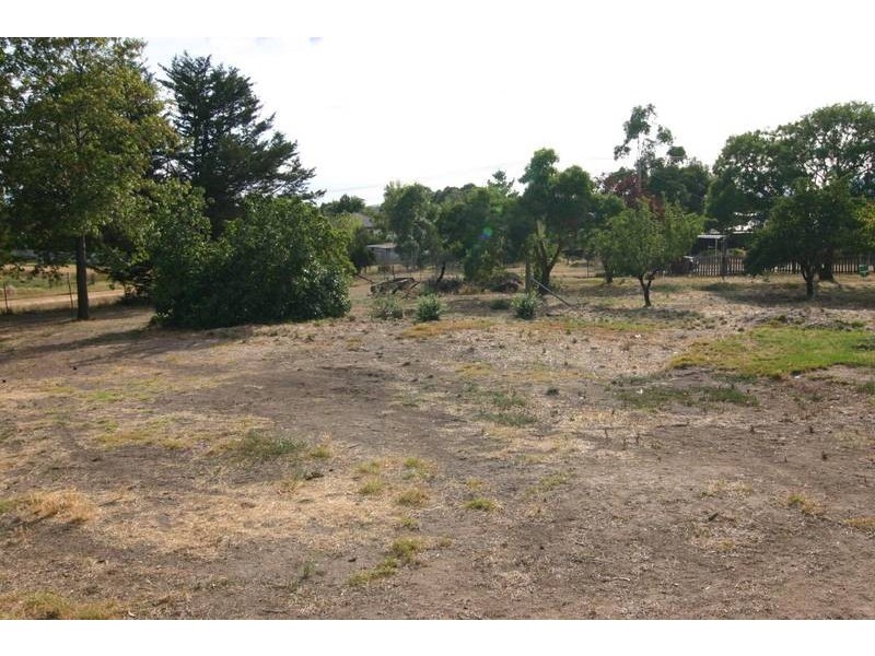 Lot 1, 9 Dean Street, Ararat VIC 3377