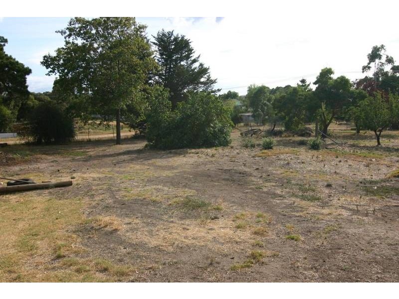Lot 1, 9 Dean Street, Ararat VIC 3377