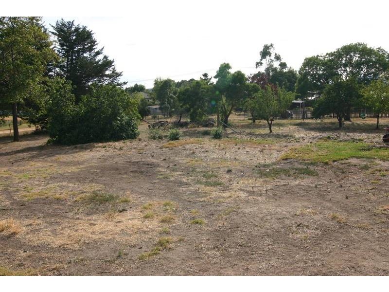 Lot 1, 9 Dean Street, Ararat VIC 3377