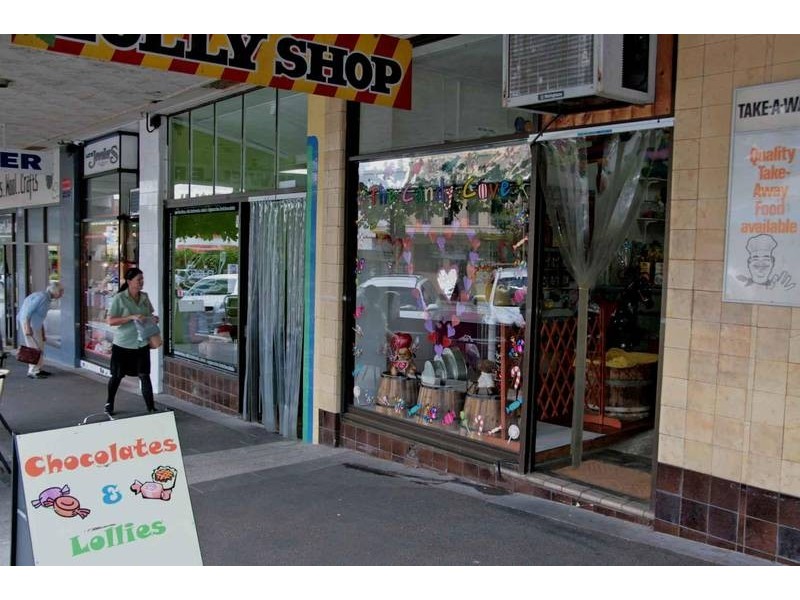 122 Barkly Street, Ararat VIC 3377