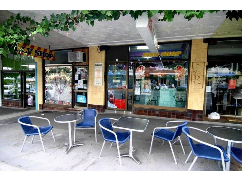 120 Barkly Street, Ararat VIC 3377