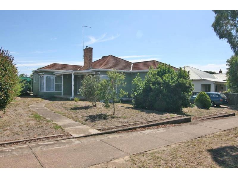 1 High Street, Ararat VIC 3377