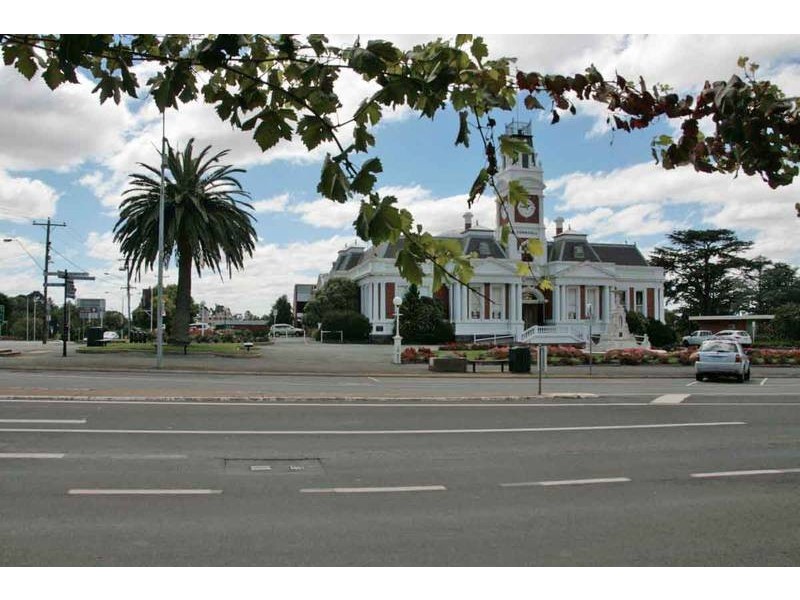 188 Barkly Street, Ararat VIC 3377
