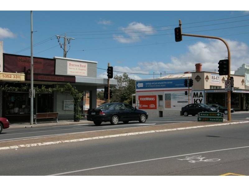 188 Barkly Street, Ararat VIC 3377