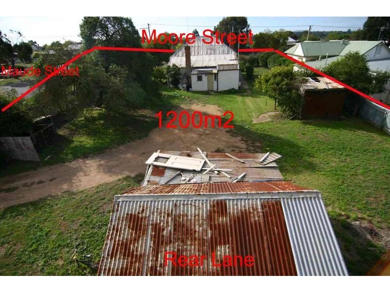 116 Moore Street, Ararat VIC 3377