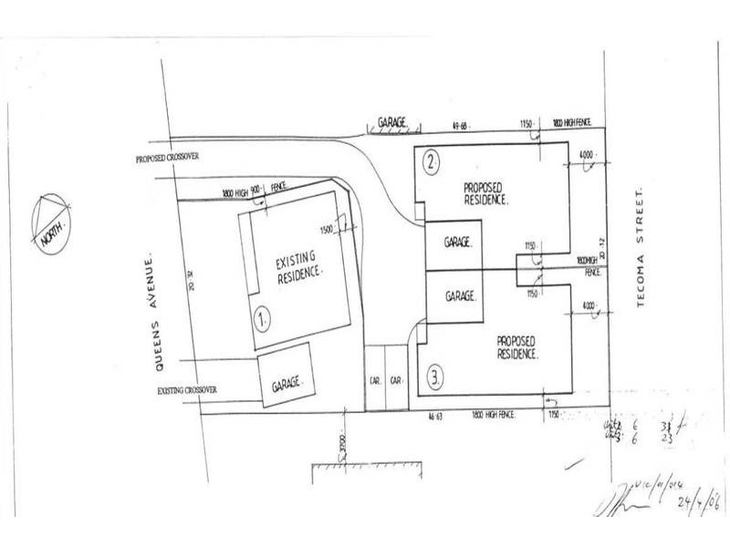 3/6 Queens Avenue, Ararat VIC 3377