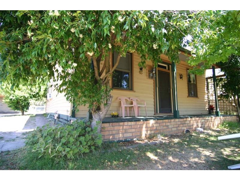 65 Elizabeth Street, Ararat VIC 3377