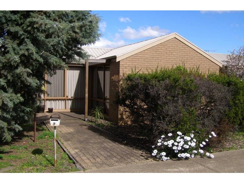 3/9 George Road, Ararat VIC 3377