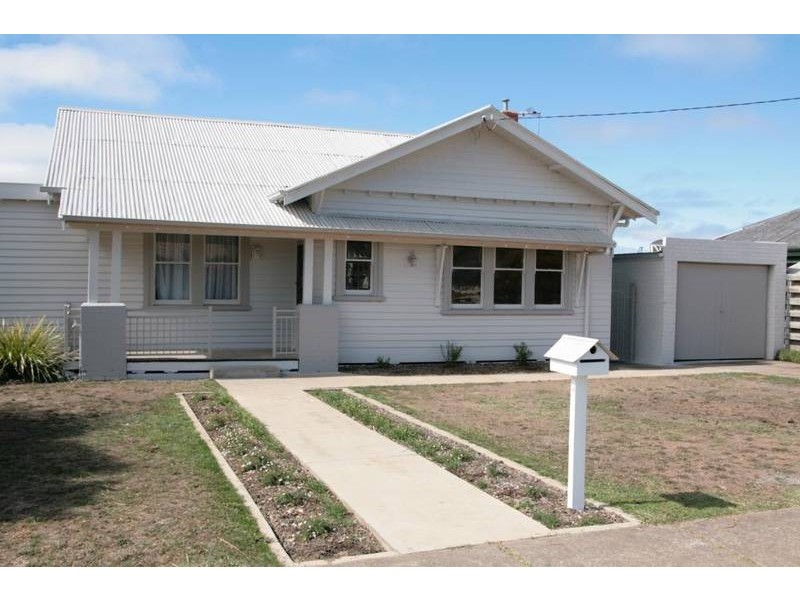 34 Vincent Street, Ararat VIC 3377