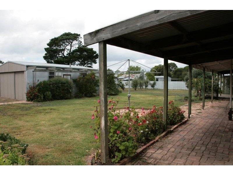 23 Commercial Street, Willaura VIC 3379